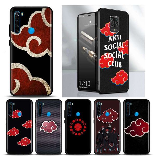 redmi note 9 9s 8t 8 pro 7 8 9 pro 7a 8a 9c 9i k20 k30 pro akatsuki naruto cloud smartphone cover
redmi note 9 9s 8t 8 pro 7 8 9 pro 7a 8a 9c 9i k20 k30 pro akatsuki naruto cloud smartphone cover
