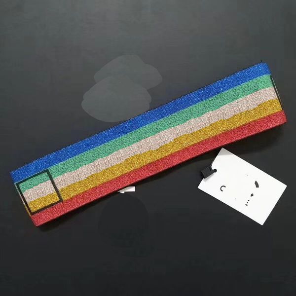 women headband scarf rainbow letter elastic headbands hair bands headwraps for men and women classic design hair accessories, Silver
women headband scarf rainbow letter elastic headbands hair bands headwraps for men and women classic design hair accessories, Silver