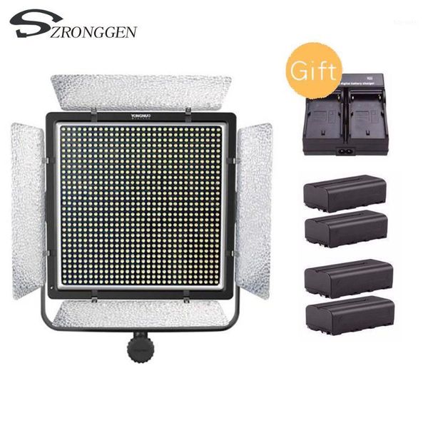 yongnuo yn10800 3200k-5500k led video lighting equipped u-shaped bracket 360 degrees fill light for professional pgraphy1
yongnuo yn10800 3200k-5500k led video lighting equipped u-shaped bracket 360 degrees fill light for professional pgraphy1