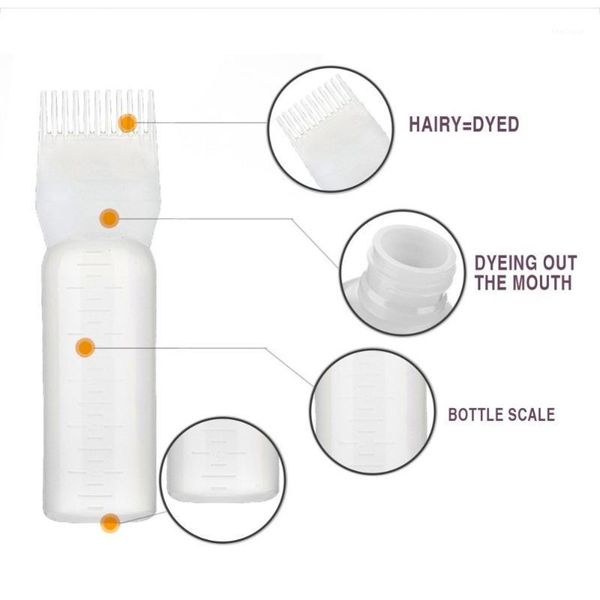 electric hair brushes 120ml dye bottles applicator comb brush dispenser kit scale squeeze bottle solon home coloring dyeing use 2021 1
electric hair brushes 120ml dye bottles applicator comb brush dispenser kit scale squeeze bottle solon home coloring dyeing use 2021 1