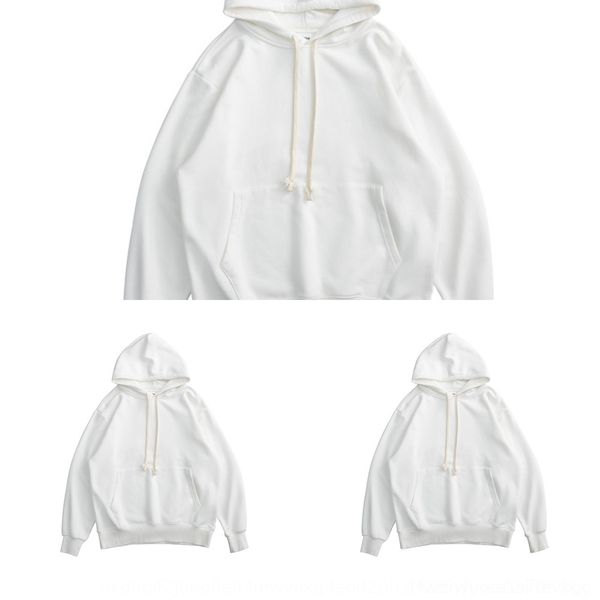 bjz93 ins brand solid coat hooded coatcolor sweater fashion super pullover sweater couple's loose coat in autumn adrtm 2020 winter, Black
bjz93 ins brand solid coat hooded coatcolor sweater fashion super pullover sweater couple's loose coat in autumn adrtm 2020 winter, Black