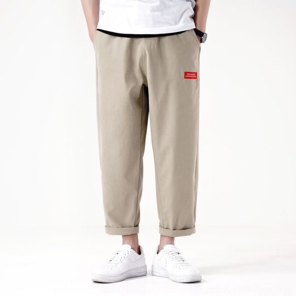 pywxb summer capris legged for men's harem casual korean fashion versatile loose pants cool sports casual pants svsrb, Blue
pywxb summer capris legged for men's harem casual korean fashion versatile loose pants cool sports casual pants svsrb, Blue