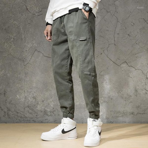 men's jeans fashion autumn winter men loose fit designer casual cargo pants wide leg warm trousers japanese vintage hip hop joggers1, Blue
men's jeans fashion autumn winter men loose fit designer casual cargo pants wide leg warm trousers japanese vintage hip hop joggers1, Blue