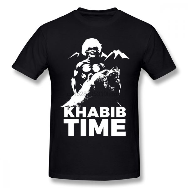 for male khabib nurmagomedov time eagle quality short sleeve round collar s 6xl big size homme hoodie designers t shirts sweatshirt
for male khabib nurmagomedov time eagle quality short sleeve round collar s 6xl big size homme hoodie designers t shirts sweatshirt