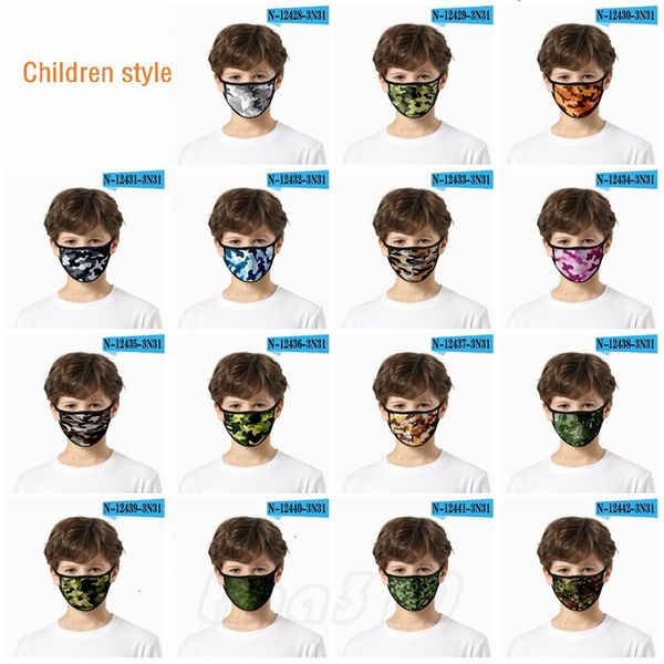 new face camouflage stereoscopic dustproof printed reusable washable cycling mask designer masks t9i00445
new face camouflage stereoscopic dustproof printed reusable washable cycling mask designer masks t9i00445
