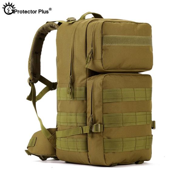 outdoor bags protector plus bag tactical nylon durable mountaineering hunting travel sport waterproof high capacity backpack
outdoor bags protector plus bag tactical nylon durable mountaineering hunting travel sport waterproof high capacity backpack