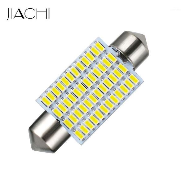 2pcs festoon c5w c10w led 41mm led car festoon light interior dome reading lights 6000k pure white auto accessories 12-24v1
2pcs festoon c5w c10w led 41mm led car festoon light interior dome reading lights 6000k pure white auto accessories 12-24v1