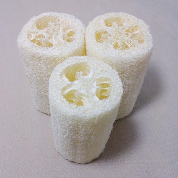 natural loofa loofah luffa bath bathing massage body shower sponge scrubber pad 
natural loofa loofah luffa bath bathing massage body shower sponge scrubber pad