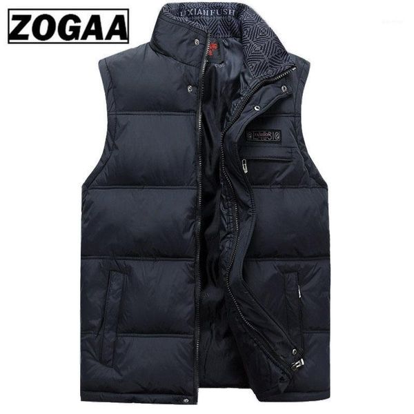 zogaa men's sleeveless parkas vest homme winter casual coats male cotton-padded warm vest men's thicken waistcoat plus size 4xl1, Black;white
zogaa men's sleeveless parkas vest homme winter casual coats male cotton-padded warm vest men's thicken waistcoat plus size 4xl1, Black;white
