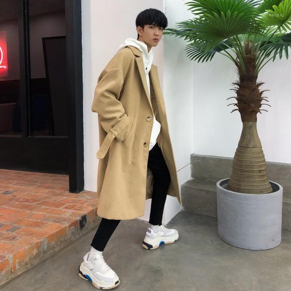 loose windbreaker long coat men casual windbreaker men spring autumn casual single breasted trench coat trench bg50th1, Tan;black
loose windbreaker long coat men casual windbreaker men spring autumn casual single breasted trench coat trench bg50th1, Tan;black