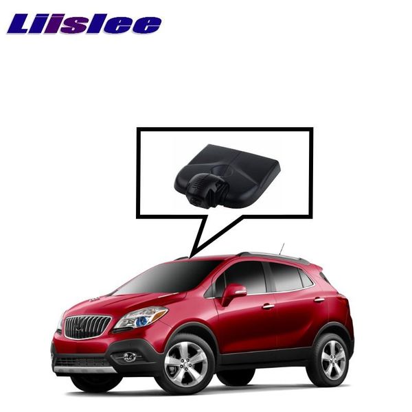 liislee car road record wifi dvr dash camera driving video recorder for encore for vauxhall mokka 2013~2020 car dvr
liislee car road record wifi dvr dash camera driving video recorder for encore for vauxhall mokka 2013~2020 car dvr