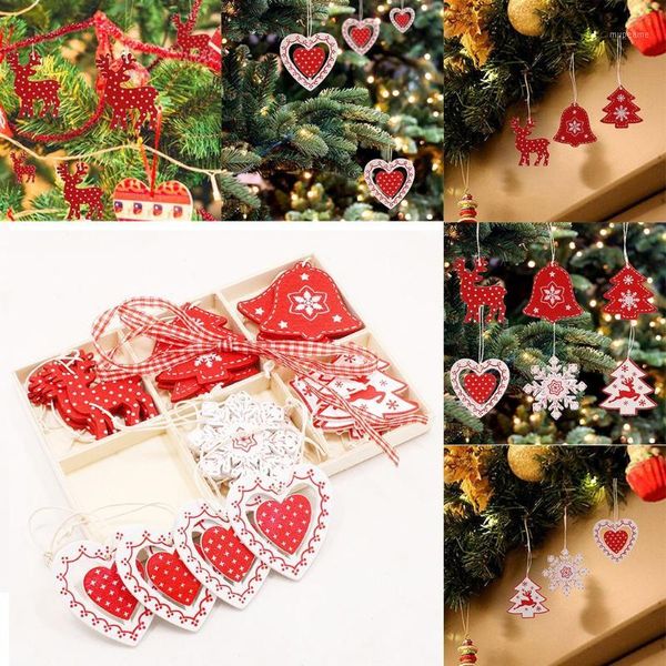 christmas decorations 24 pieces year natural wood tree ornament wooden hanging pendants gifts snow decor adornos de navid1
christmas decorations 24 pieces year natural wood tree ornament wooden hanging pendants gifts snow decor adornos de navid1