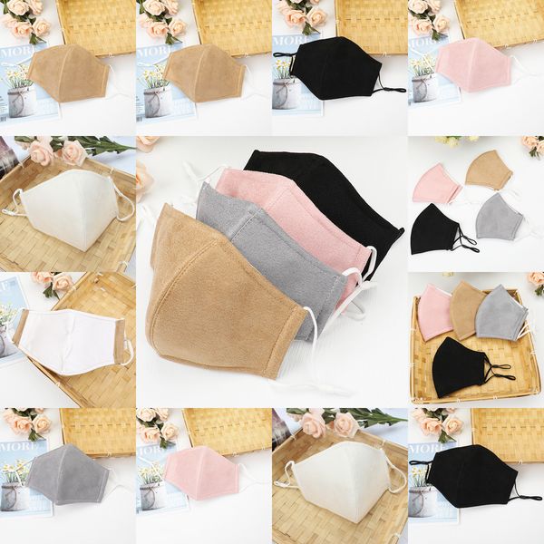 dhl shipping anti pollution cotton washable reusable warm fashion masks breathable winter face mask for outdoor cycling oe99a, Black
dhl shipping anti pollution cotton washable reusable warm fashion masks breathable winter face mask for outdoor cycling oe99a, Black