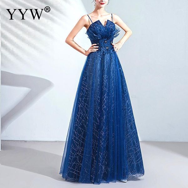 new elegant blue long evening dress 2020 new arrival sleeveless v neck a line special occasion prom gowns femme vestidos 3xl1, White;black
new elegant blue long evening dress 2020 new arrival sleeveless v neck a line special occasion prom gowns femme vestidos 3xl1, White;black