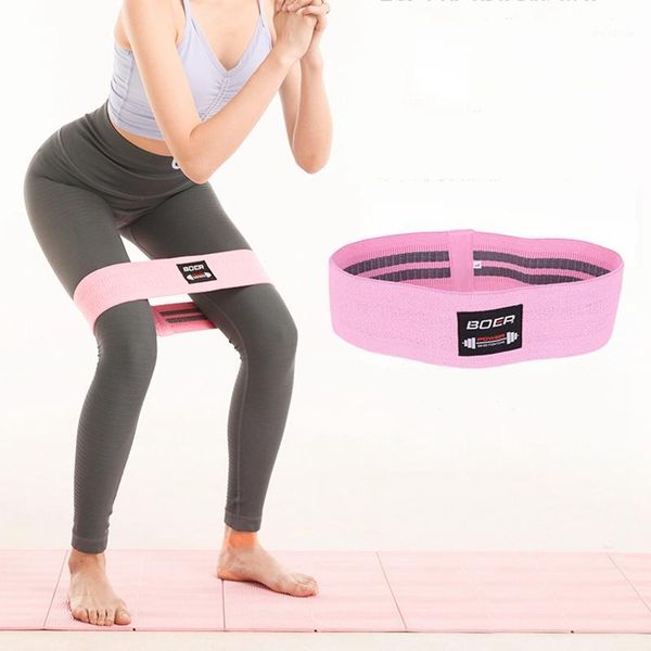 resistance bands leg exercise elastic gym yoga indoor stretching training fitness workout no-roll up circle band1
resistance bands leg exercise elastic gym yoga indoor stretching training fitness workout no-roll up circle band1