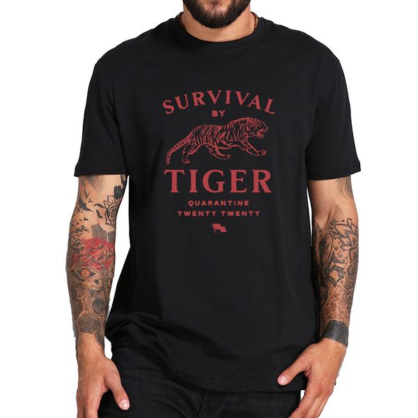 survival by tiger t shirt surviving the quarantine 2020 tshirt short sleeved t-shirt eu size sport hooded sweatshirt hoodie
survival by tiger t shirt surviving the quarantine 2020 tshirt short sleeved t-shirt eu size sport hooded sweatshirt hoodie