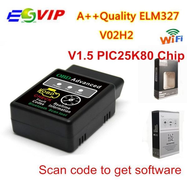 100pcs dhl elm 1.5 v02h2 vehicle car auto fault diagnostic scanner styling bluetooth elm 327 v1.5 scanner adapter code reader1
100pcs dhl elm 1.5 v02h2 vehicle car auto fault diagnostic scanner styling bluetooth elm 327 v1.5 scanner adapter code reader1