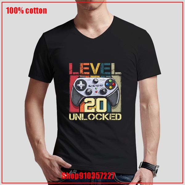 vintage 20th bday 20 years old gamer gift level 5 unlocked anime cartoon design v summer sport hooded sweatshirt hoodie t shirt
vintage 20th bday 20 years old gamer gift level 5 unlocked anime cartoon design v summer sport hooded sweatshirt hoodie t shirt