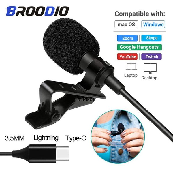 condenser microphone professional mini mobile portable clip-on lapel lavalier tie clip microphone for computer mobile phone mic
condenser microphone professional mini mobile portable clip-on lapel lavalier tie clip microphone for computer mobile phone mic