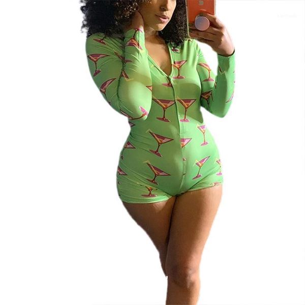 gym clothing women bodysuit long sleeve deep v neck bodycon stretch leotard crop button short romper pajamas onepiece jumpsuit1, White;black
gym clothing women bodysuit long sleeve deep v neck bodycon stretch leotard crop button short romper pajamas onepiece jumpsuit1, White;black