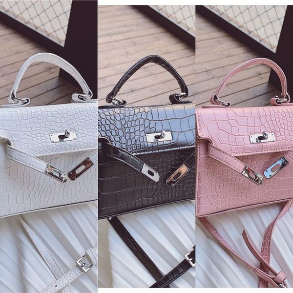 women's autumn hand shoulder and winter 2020 new fashion women's crocodile pattern handbag fashion crossbody shoulder bag ljixf
women's autumn hand shoulder and winter 2020 new fashion women's crocodile pattern handbag fashion crossbody shoulder bag ljixf