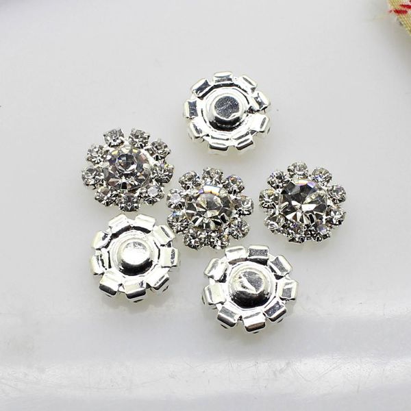 zmasey sale price round rhinestone button 10pcs/lot 12mm crystal buttons diy wedding invitation sewing handwork flower accessory wmtqvr, Black
zmasey sale price round rhinestone button 10pcs/lot 12mm crystal buttons diy wedding invitation sewing handwork flower accessory wmtqvr, Black
