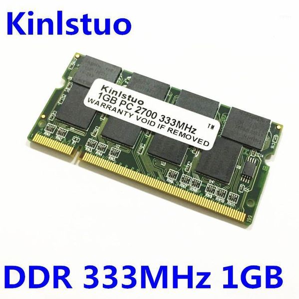 rams 100% original notebook/lapmemory ram ddr 333 1gb pc-2700 computer compatible with 266/4001
rams 100% original notebook/lapmemory ram ddr 333 1gb pc-2700 computer compatible with 266/4001