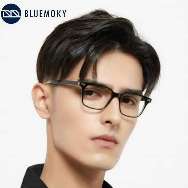 sunglasses bluemoky anti blue light blocking glasses frame men computer gaming eyeglasses spectacles optical myopia clear korea eyewear, White;black
sunglasses bluemoky anti blue light blocking glasses frame men computer gaming eyeglasses spectacles optical myopia clear korea eyewear, White;black