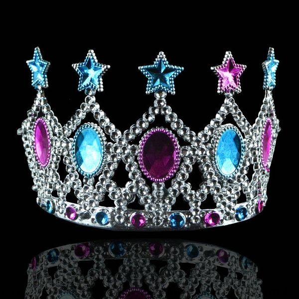 bnuqb children's hair princess princess headdress accessories hairpin crown headband children's wear headwear day headdress girl h
bnuqb children's hair princess princess headdress accessories hairpin crown headband children's wear headwear day headdress girl h