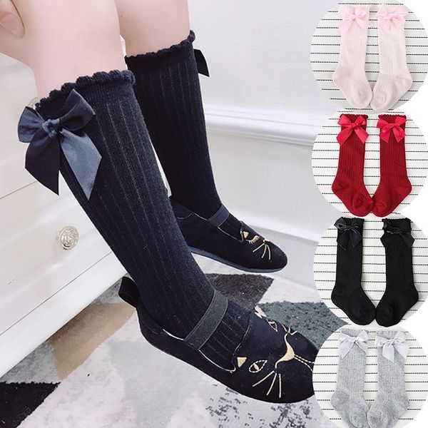 socks baby girls knee high princess with bows girl cute sock cotton long tube bow stripes children1, Pink;yellow
socks baby girls knee high princess with bows girl cute sock cotton long tube bow stripes children1, Pink;yellow