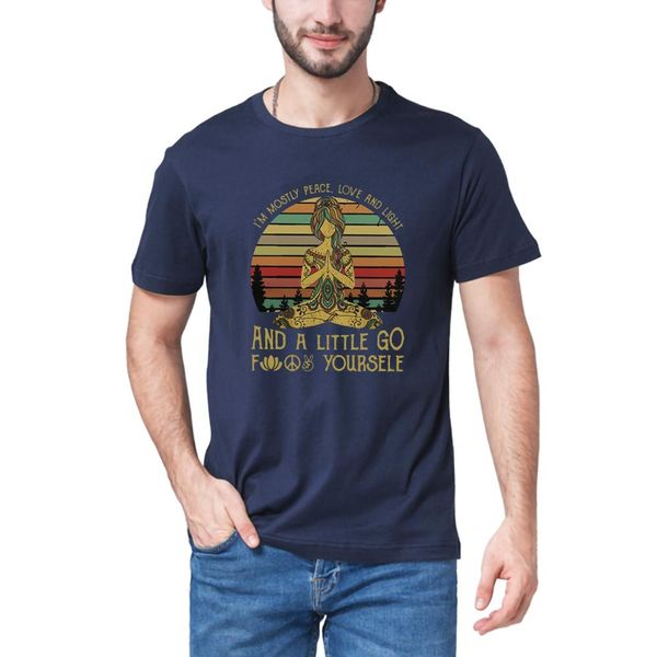 i'm mostly peace love and light and a little go vintage yoga summer men's short sleeves humor gift tee hooded sweatshirt hoodie me
i'm mostly peace love and light and a little go vintage yoga summer men's short sleeves humor gift tee hooded sweatshirt hoodie me