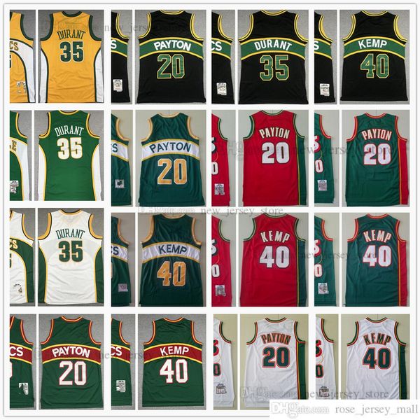 mitchell and ness black 1995-96 basketball gary 20 payton jerseys retro green 1997-98 shaw 40 kemp yellow 2007-08 kevin 35 durant jersey sti, Black;red
mitchell and ness black 1995-96 basketball gary 20 payton jerseys retro green 1997-98 shaw 40 kemp yellow 2007-08 kevin 35 durant jersey sti, Black;red