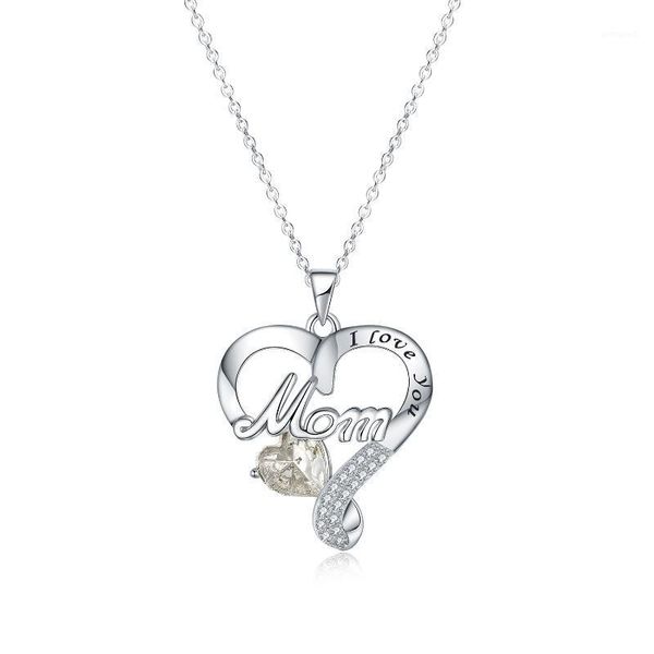chains boniskiss mother's birthday gift i love you mom s925 sterling silver heart pendant necklace women 925 jewelry 20211
chains boniskiss mother's birthday gift i love you mom s925 sterling silver heart pendant necklace women 925 jewelry 20211