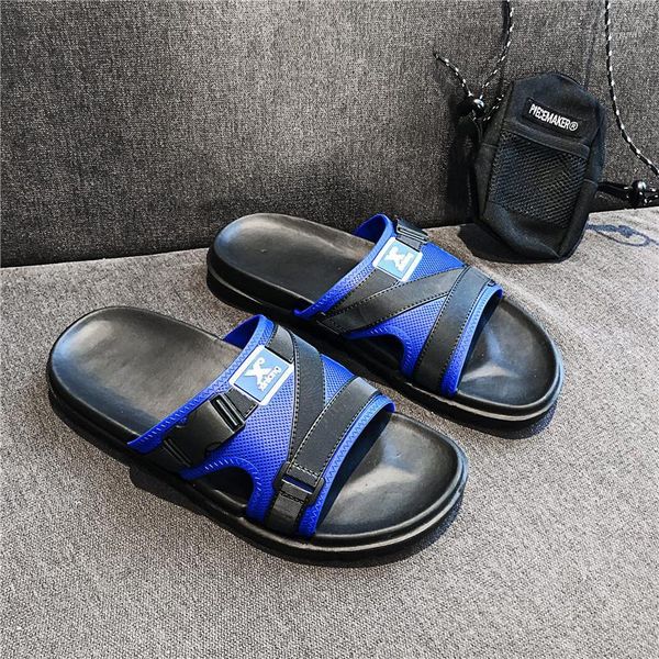 soft men slippers shoes big size fashion massage summer water male sandals flat beach shoes non-slip mens flip flop1, Black
soft men slippers shoes big size fashion massage summer water male sandals flat beach shoes non-slip mens flip flop1, Black