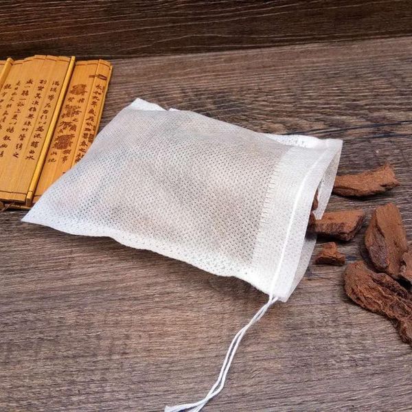 100шт много пакетированных 8х 10сма food grade создание чай с струнным исцели seal фильтровальной бумагой для herb свободного чая bolsas de
100шт много пакетированных 8х 10сма food grade создание чай с струнным исцели seal фильтровальной бумагой для herb свободного чая bolsas de