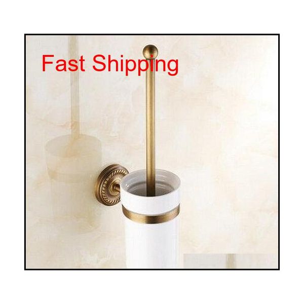 wall mounted antique brass finished bathroom accessories toilet brush holders wc55 loc42
wall mounted antique brass finished bathroom accessories toilet brush holders wc55 loc42