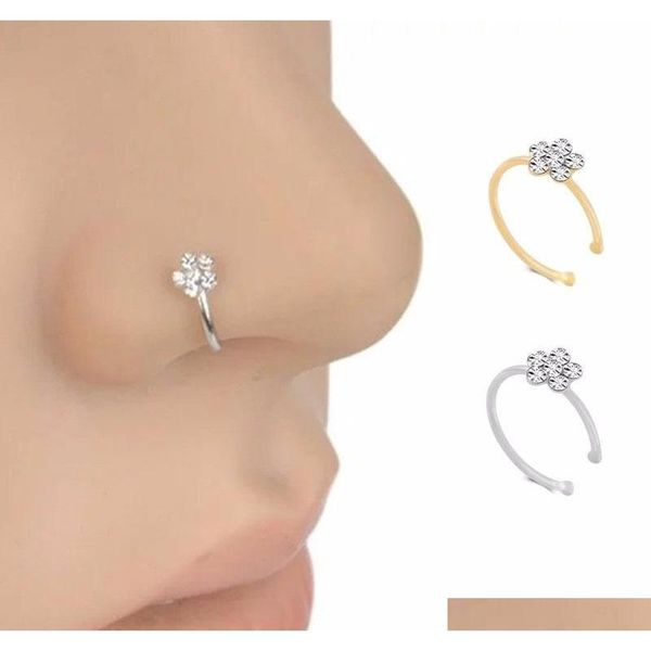 small thin 5 clear crystals flower charm nose silver hoop stud ring jewelry cne fast shipping 4ne8u 0kebr
small thin 5 clear crystals flower charm nose silver hoop stud ring jewelry cne fast shipping 4ne8u 0kebr