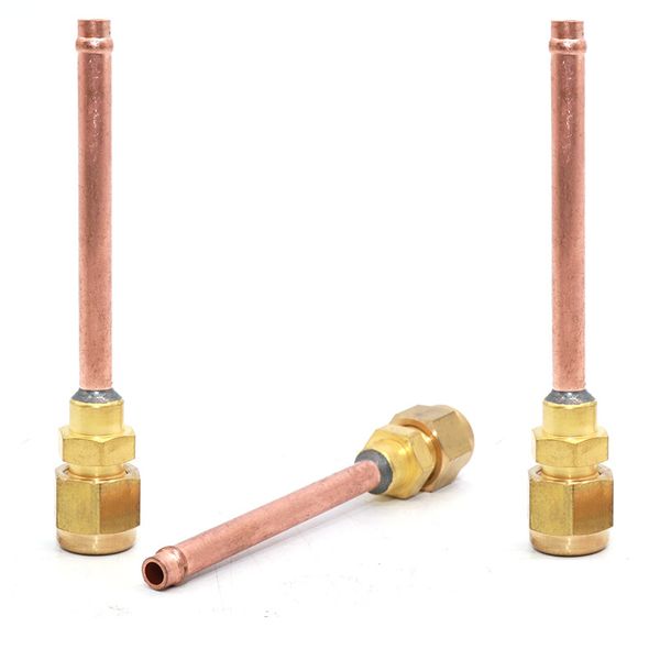 pin valve refrigerator air conditioner car repair liquid filling check refrigerant nozzle(the logistics price pls contact us)
pin valve refrigerator air conditioner car repair liquid filling check refrigerant nozzle(the logistics price pls contact us)