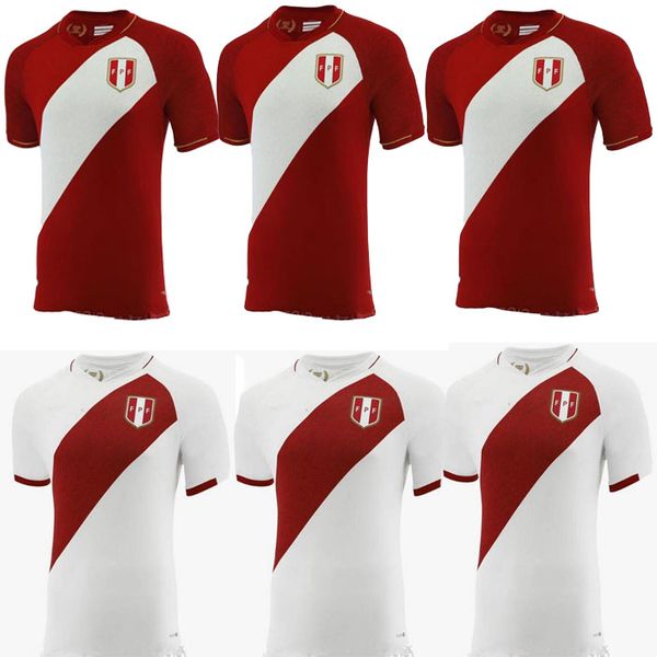 2021 2022 perú camisetas de fútbol home white away red guerrero farfan cueva lapadula lores peru soccer jerseys men football shirt uniforms, Black;yellow
2021 2022 perú camisetas de fútbol home white away red guerrero farfan cueva lapadula lores peru soccer jerseys men football shirt uniforms, Black;yellow