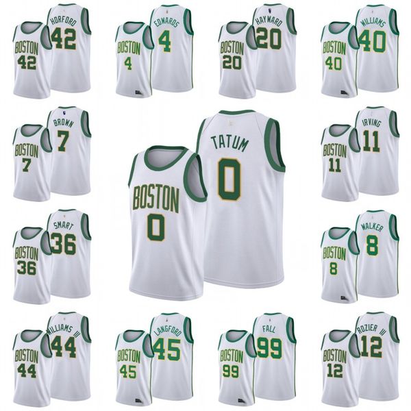 boston celtics men kyrie irving al horford carsen edwards gordon hayward grant williams jaylen brown jonathan gibson jersey, Black
boston celtics men kyrie irving al horford carsen edwards gordon hayward grant williams jaylen brown jonathan gibson jersey, Black