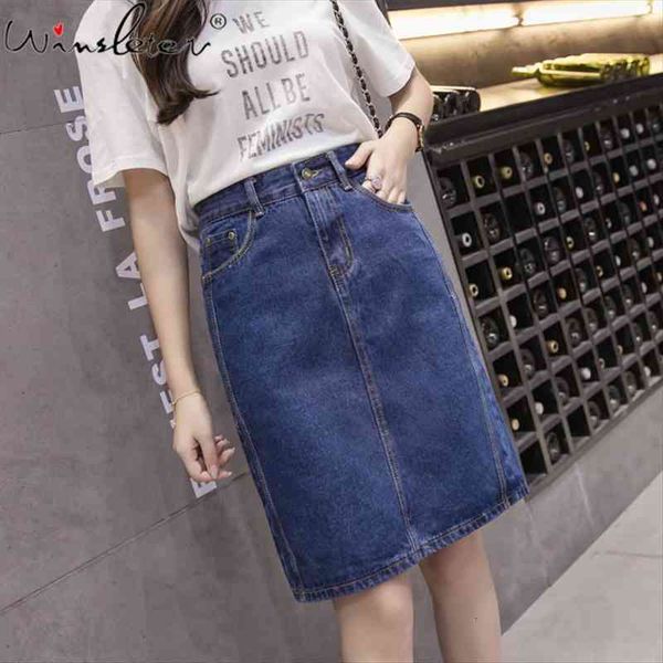 plus size women skirt korean high waist washed denim skirts summer a-line loose mid skirt bottoms s-5xl b03218b, Black
plus size women skirt korean high waist washed denim skirts summer a-line loose mid skirt bottoms s-5xl b03218b, Black