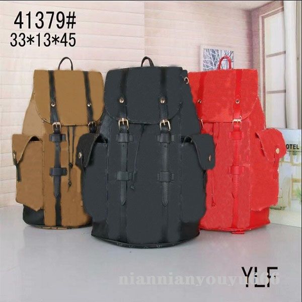 wholesale backpack fashion men women backpack travel bags stylish bookbag shoulder bags designer bag back pack high-end girl boys school bag
wholesale backpack fashion men women backpack travel bags stylish bookbag shoulder bags designer bag back pack high-end girl boys school bag