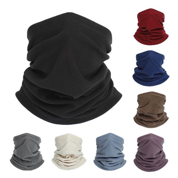 scarves winter neck warmer bandana tube scarf fleece pipe half face mask sports thermal skiing gaiter hiking cycling snowboard men women, Blue;gray
scarves winter neck warmer bandana tube scarf fleece pipe half face mask sports thermal skiing gaiter hiking cycling snowboard men women, Blue;gray