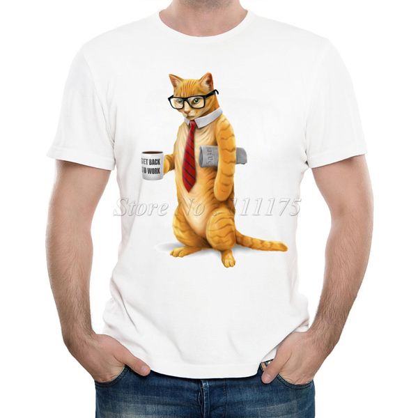 новые поступления мужская смешные бизнес cat printed t shirt прохладное лето tops высокого качества вскользь tee спорта с капюшоном hoodie
новые поступления мужская смешные бизнес cat printed t shirt прохладное лето tops высокого качества вскользь tee спорта с капюшоном hoodie