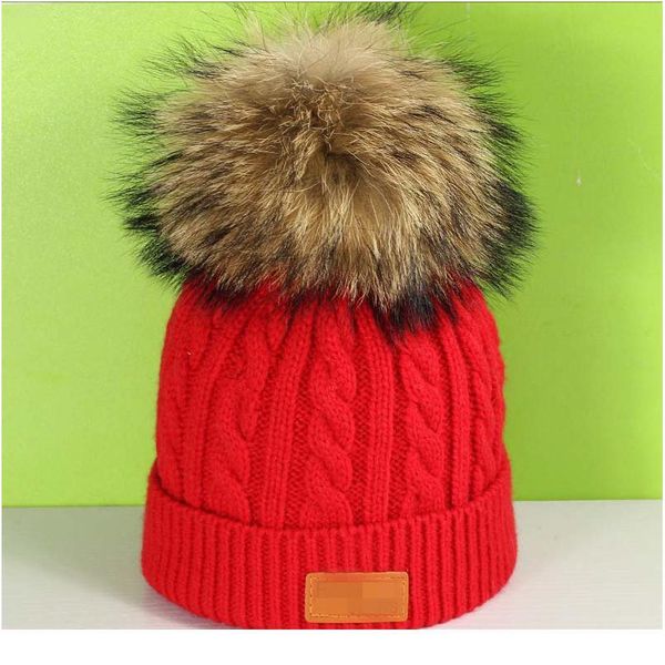 2019 real fur pom children winter hat for girls hat knitted beanies cap brand thick baby cap baby girl winter qyljvm, Yellow
2019 real fur pom children winter hat for girls hat knitted beanies cap brand thick baby cap baby girl winter qyljvm, Yellow