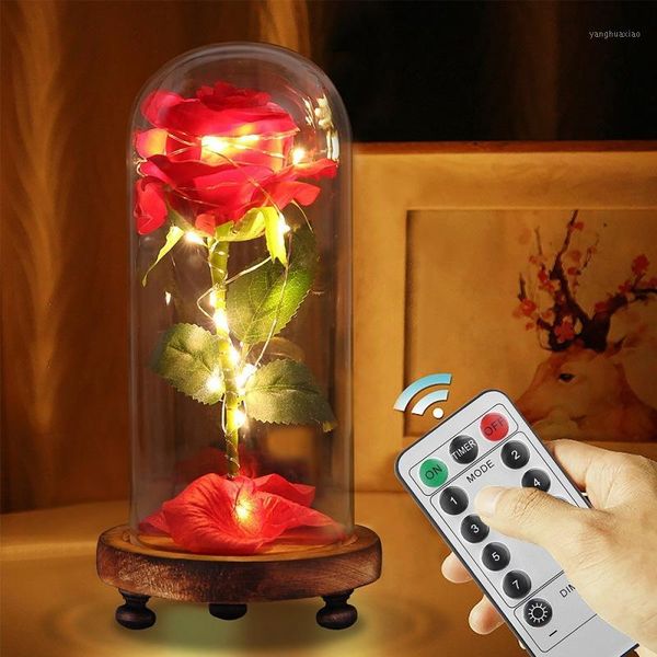 remote control artifical rose flower 8 shiny modes led string light lamp with glass cover for party wedding couple dating1
remote control artifical rose flower 8 shiny modes led string light lamp with glass cover for party wedding couple dating1