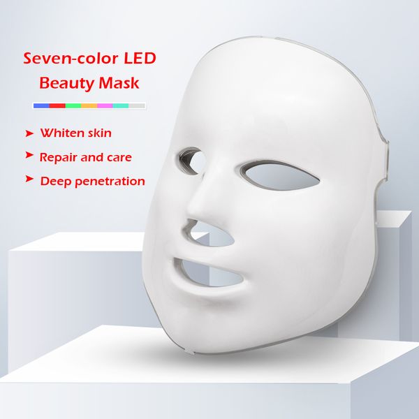 7 color led light pn therapy system facial skin care & mask beauty led face mask skin care beauty mask perfections
7 color led light pn therapy system facial skin care & mask beauty led face mask skin care beauty mask perfections