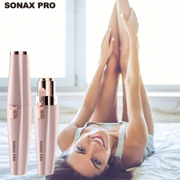sonax pro portable electric 2-in-1 epilator ladies lipstick shaver facial body painless shaving trimmers machine choose a17
sonax pro portable electric 2-in-1 epilator ladies lipstick shaver facial body painless shaving trimmers machine choose a17