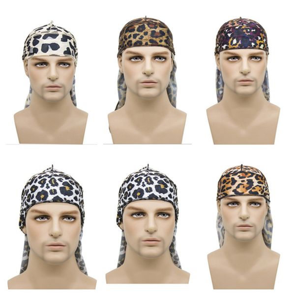 men women fashion leopard printed imitated silk fabric long tail hood hat hip-hop pirates hat head cover wrap beanies skull cap e122811, Yellow
men women fashion leopard printed imitated silk fabric long tail hood hat hip-hop pirates hat head cover wrap beanies skull cap e122811, Yellow