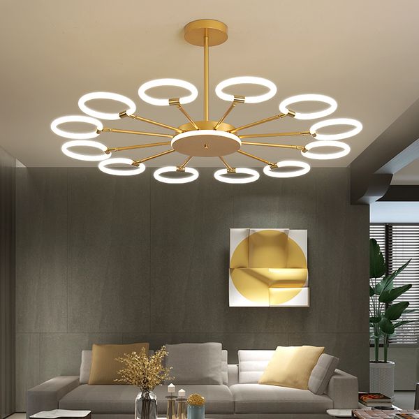 2021 new led chandelier modern lighting for bedroom living dining room kitchen nordic indoor deco adjustable with remote control s59i
2021 new led chandelier modern lighting for bedroom living dining room kitchen nordic indoor deco adjustable with remote control s59i